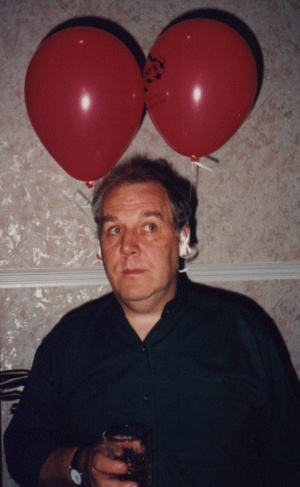 Jim Kinnell wearing balloon ears.jpg